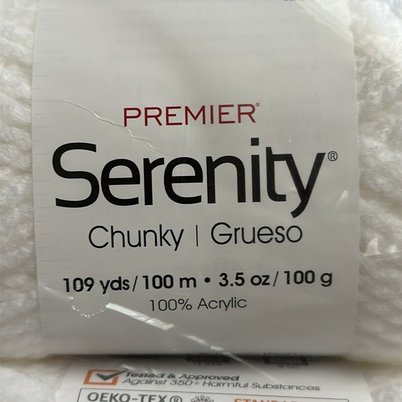 Premier Serenity Chunky Yarn (Set of 3) - Picture 2 of 5